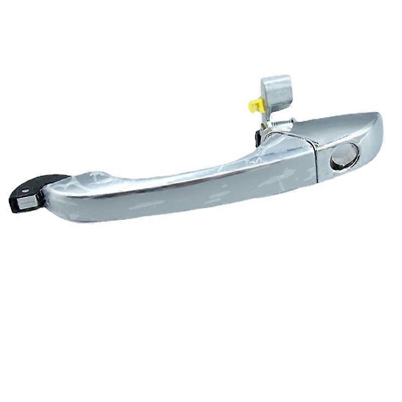 クライスラー300Cセブリングダッジジャーニーフロントおよびリアカーエクステリアコンフォートアクセスドアハンドル用