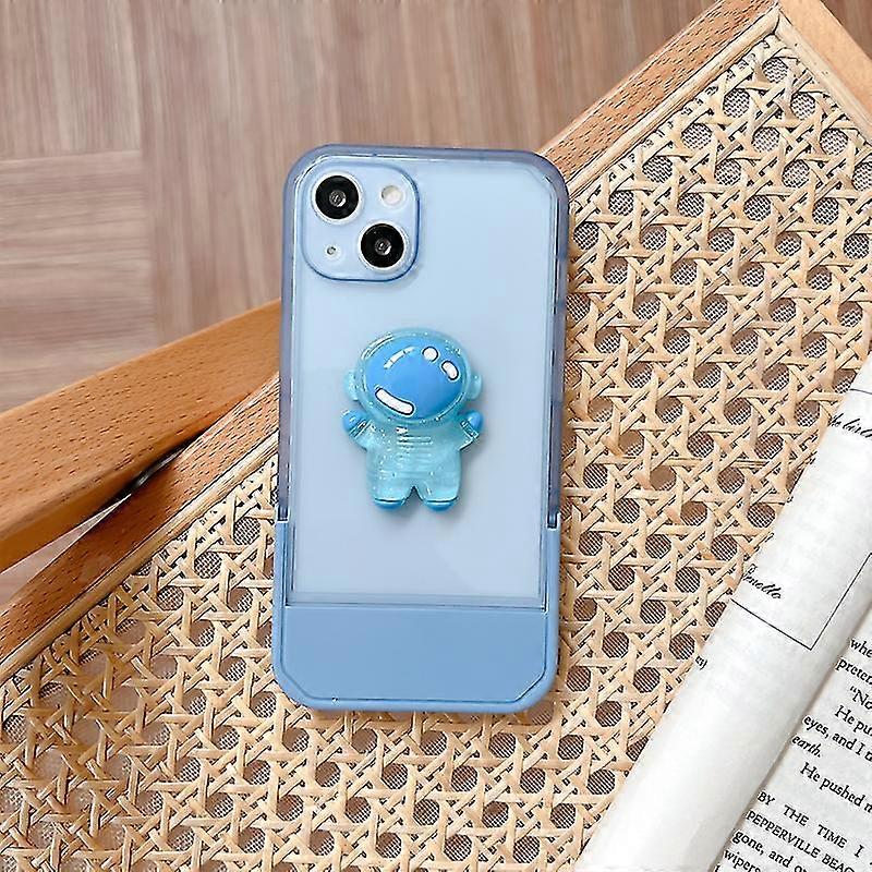 3d Luminous Hidden D Case Compatible 13 Pro Max/13 Pro /13