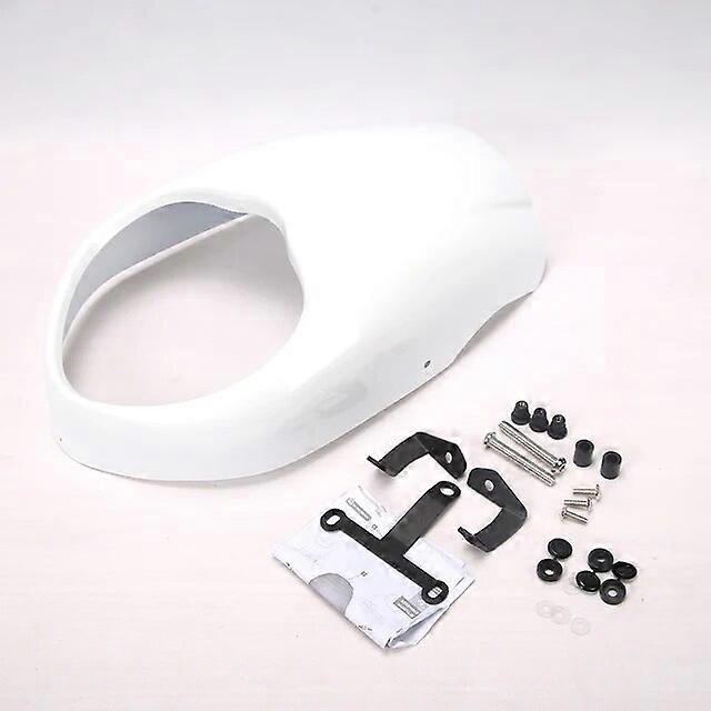 Back Protectors For Kawasaki Vulcan S 650 2015-2020 2021 22 Motorcycle Accessories Windscreen Windshield Shield Bracket Fit 2022 New Vulcan S650