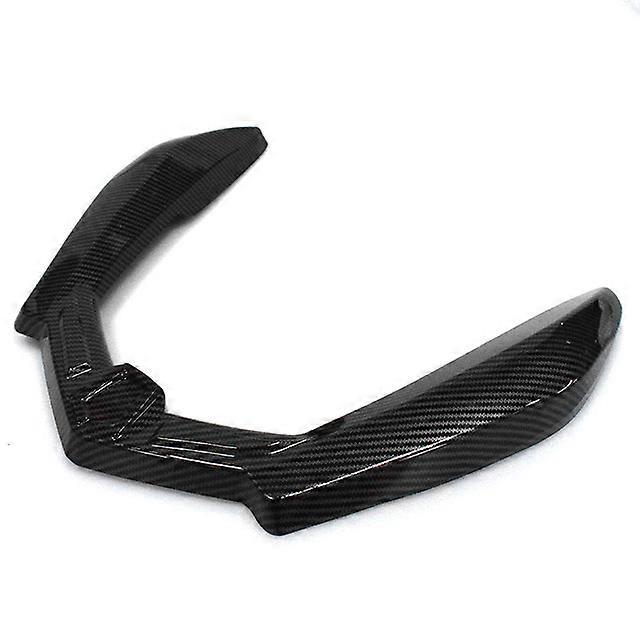 Motorcycle Rear Tail Seat Cover Rear Shelf Cover Luggage Rack Trim Guard For Yamaha NMAX155 NMAX 155 2020 2021 2022 2023