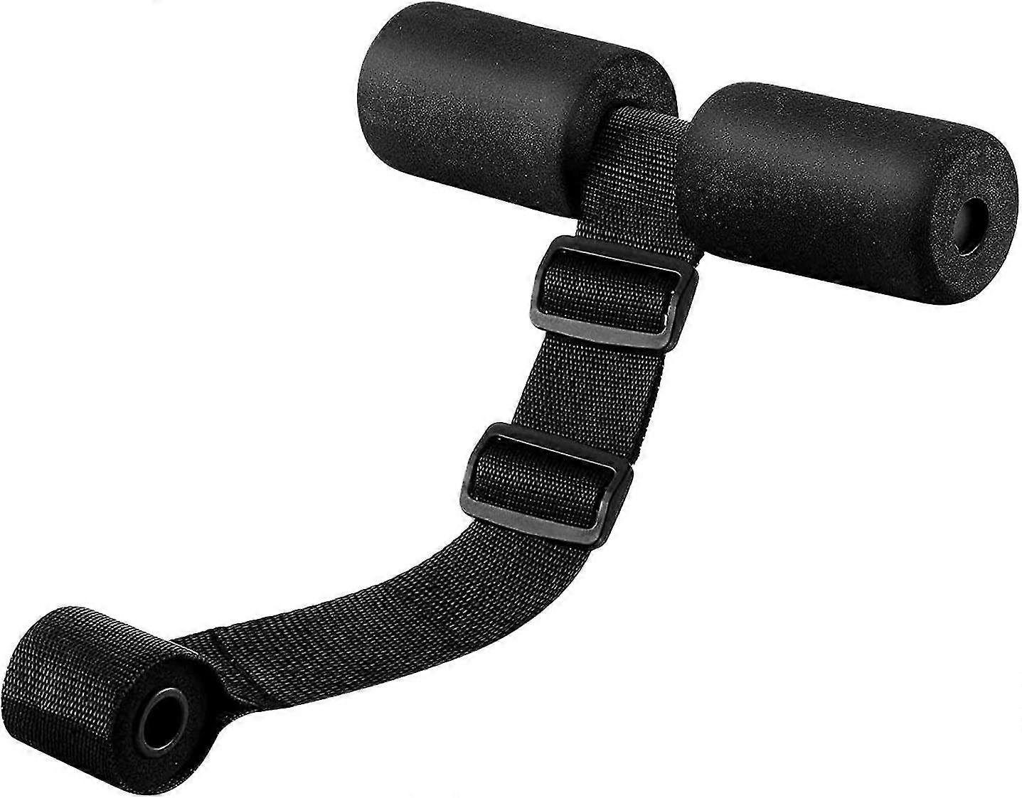 Nordic Hamstring Curl Strap, Hamstring Curl Abdominal Strength Training Equipment Nordic Curl Ab Home Fitness Equipment, Ab, Spanidi Man Jiash Squats