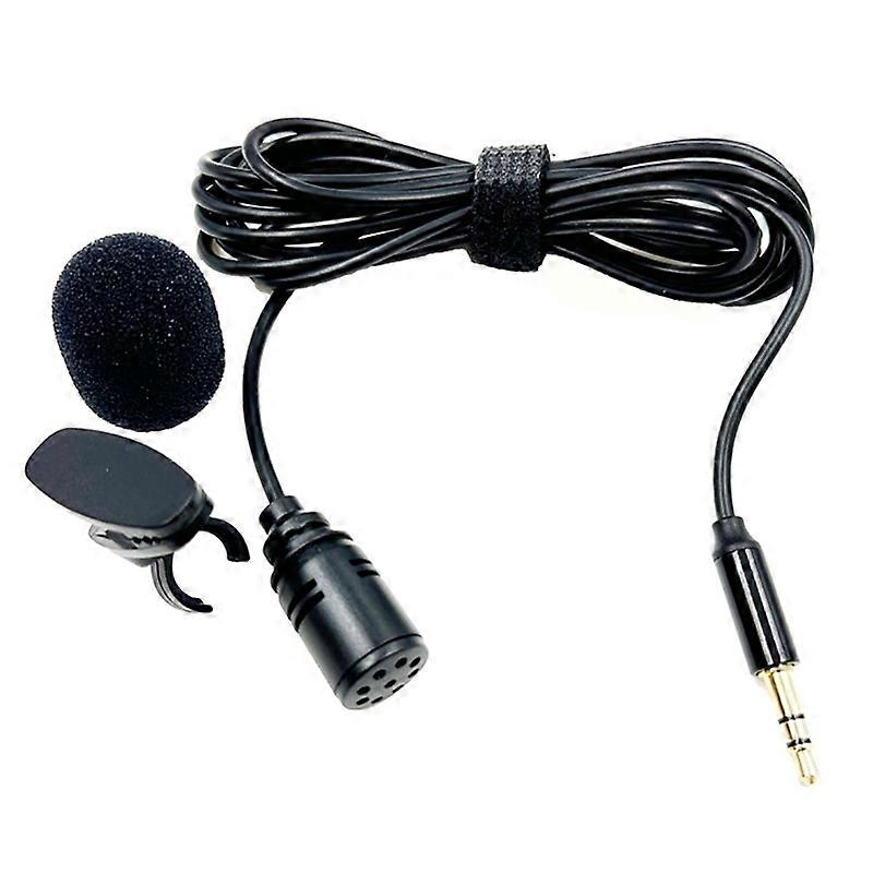 Clear and Accurate Voice Reproduction with Clip-On Lavalier Microphones