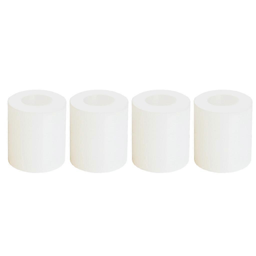 Hot Bed Platform Leveler 3D Printer Accessories Kit 16mm/18mm for Ender3 CR10