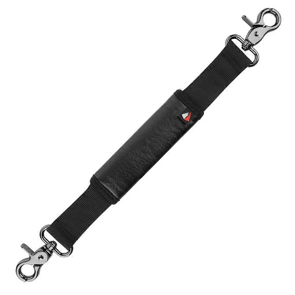 Multifunctional Carrying Handle Grip Strap Handle with Buckles for Speakers