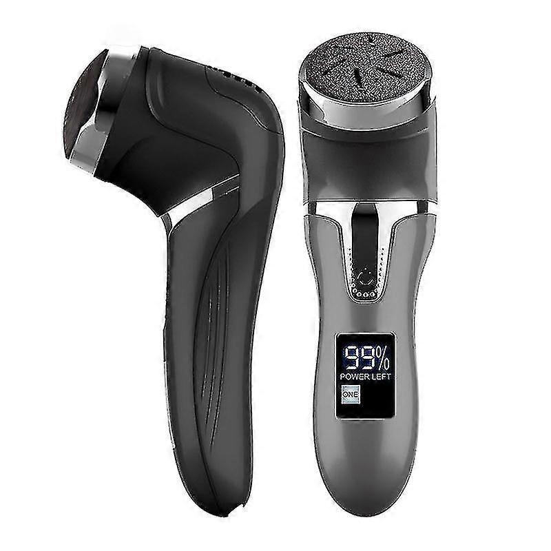 Electric Foot Callus Remover Electronic Feet File