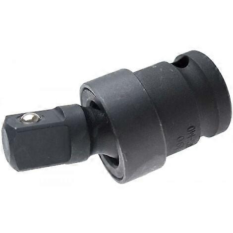 1/2'' square impact socket universal joint