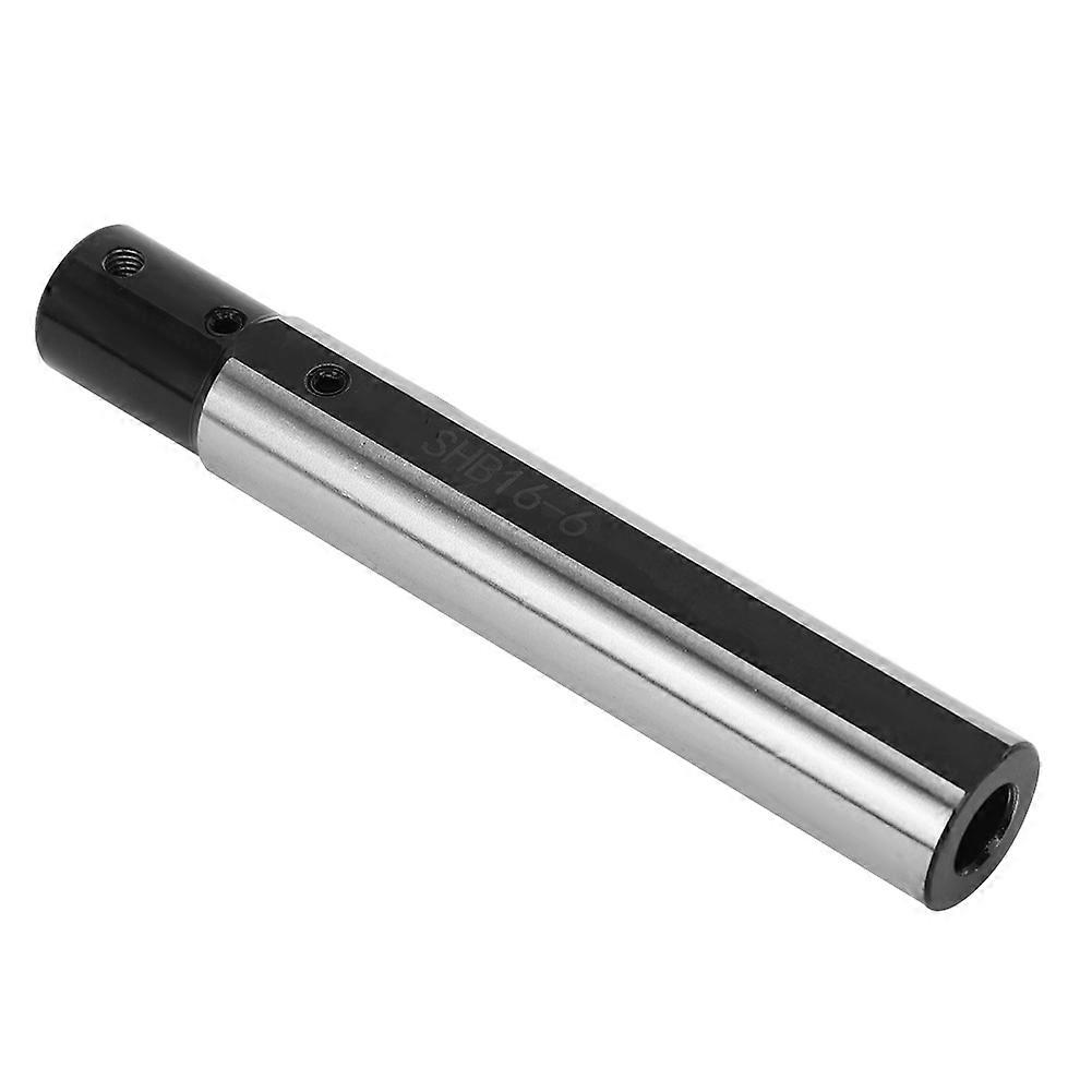 High Speed Steel Boring Bar Holder CNC Lathe Parts SHB16-06 Turning Tool Holder