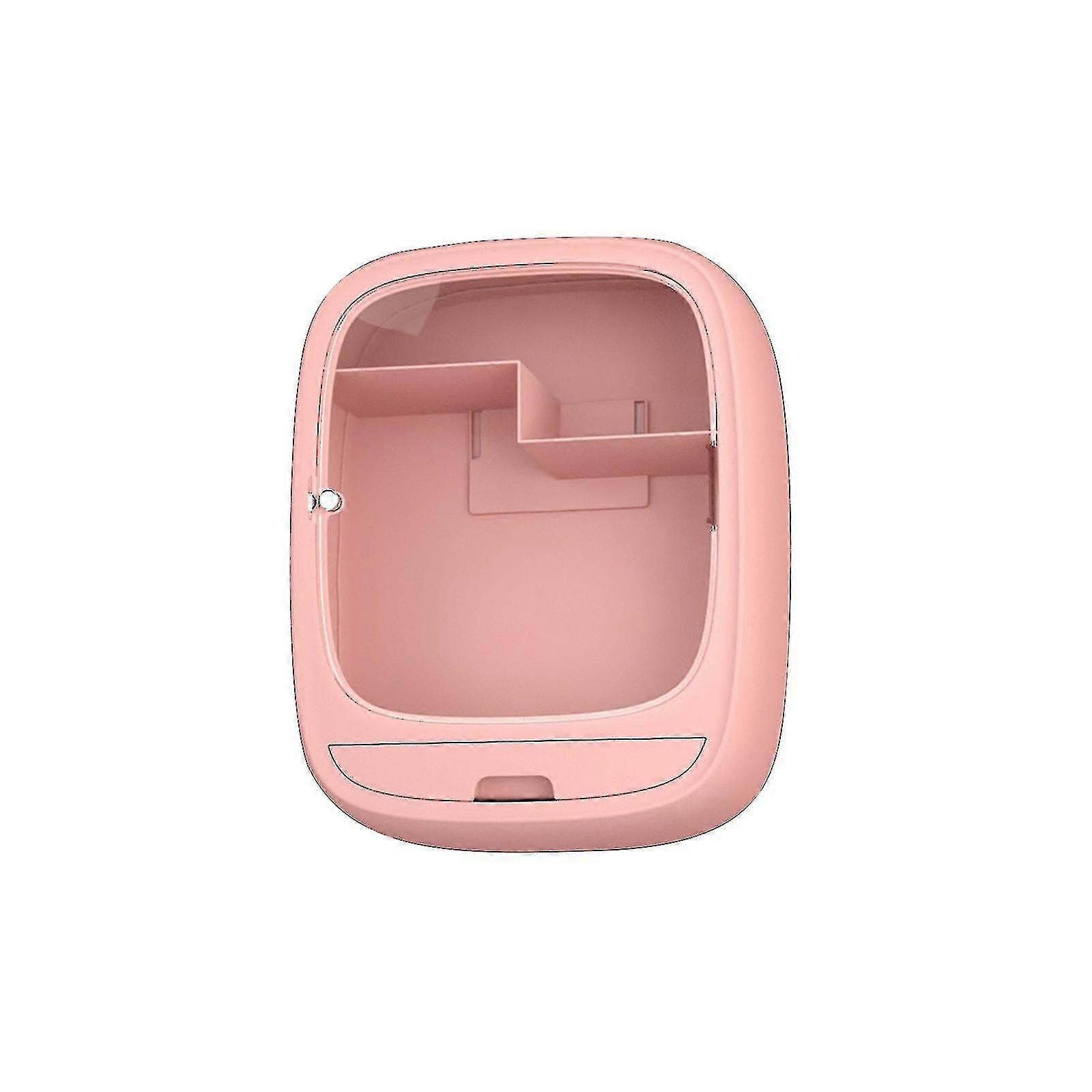 Punch-free Wall-mounted Storage Box Bathroom Waterproof Storage Box