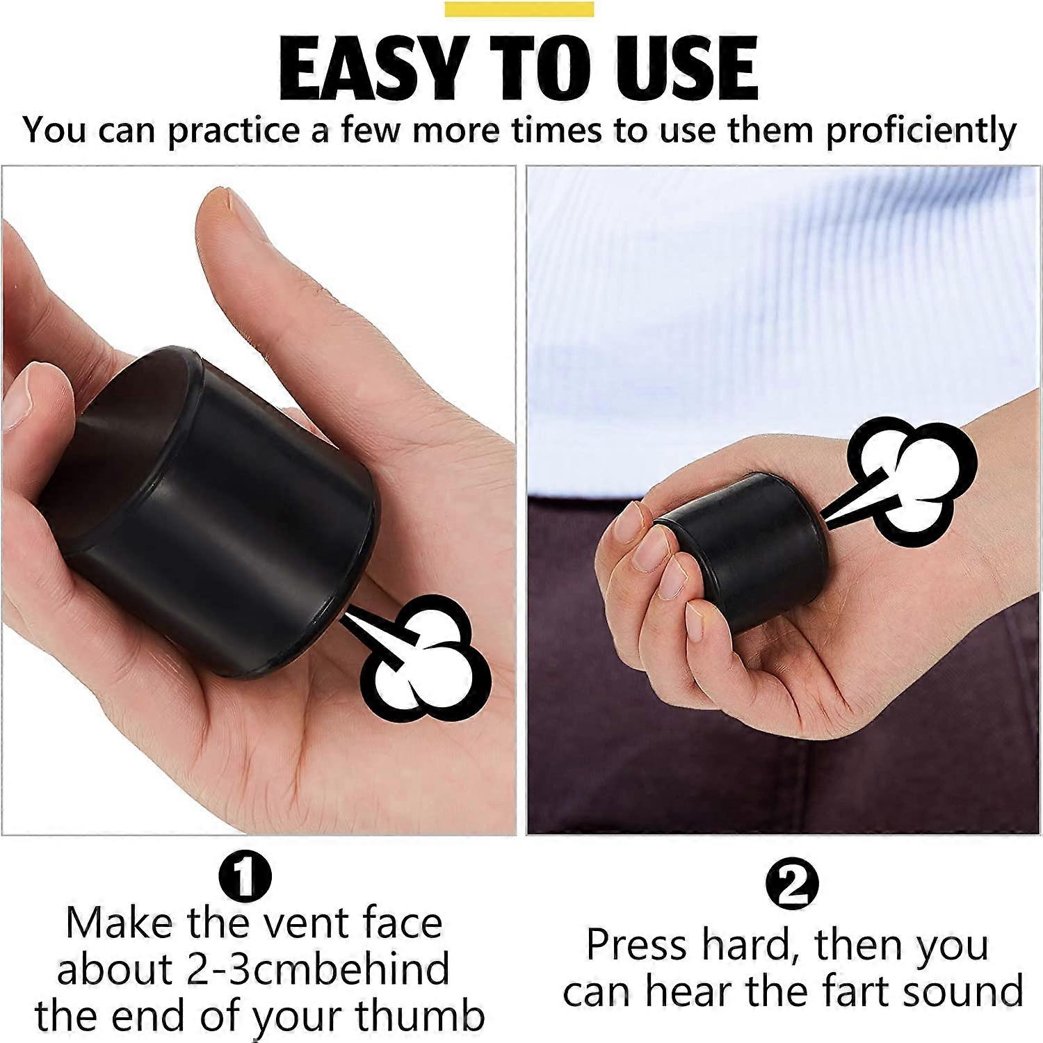 2 Stuks Scheet Machine Scheet Grap Speelgoed Lawaai Maker Scheet Geluid Grap Speelgoed Grappig Grappig