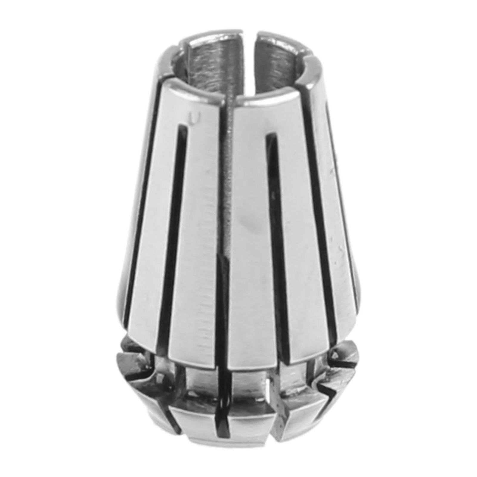 CNC Engraving Machine Spring Collet ER11 Milling Lathe Chuck High Elasticity