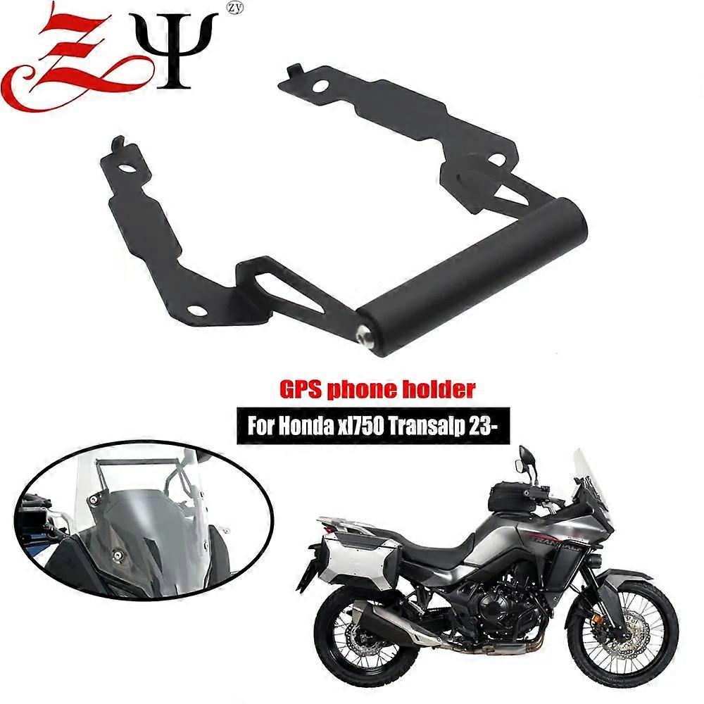 Pentru Honda Xl750 Transalp 2023 Motocicleta GPS Navigation Bracket Phone Holder