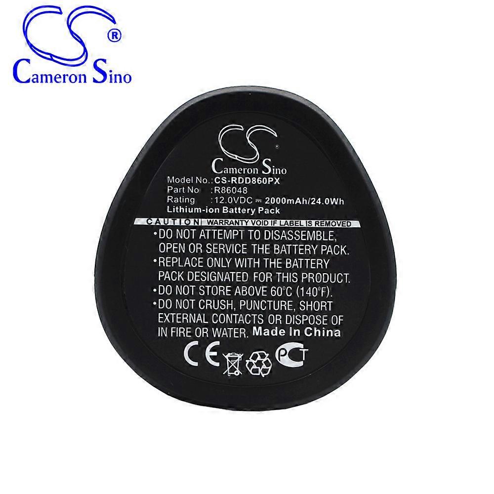 Cs تنطبق على بطارية Aeg Bll12c Bs12c Bws12 للأدوات الكهربائية 584932 L1215