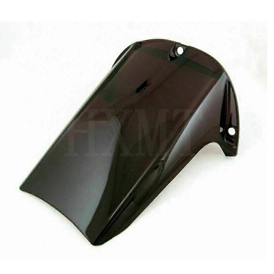 For Yamaha YZF 1000 R1 2002 2003 black Motorcycle Rear Wheel Hugger Fender Mudguard Mud Splash Guard YZF-R1 02 03