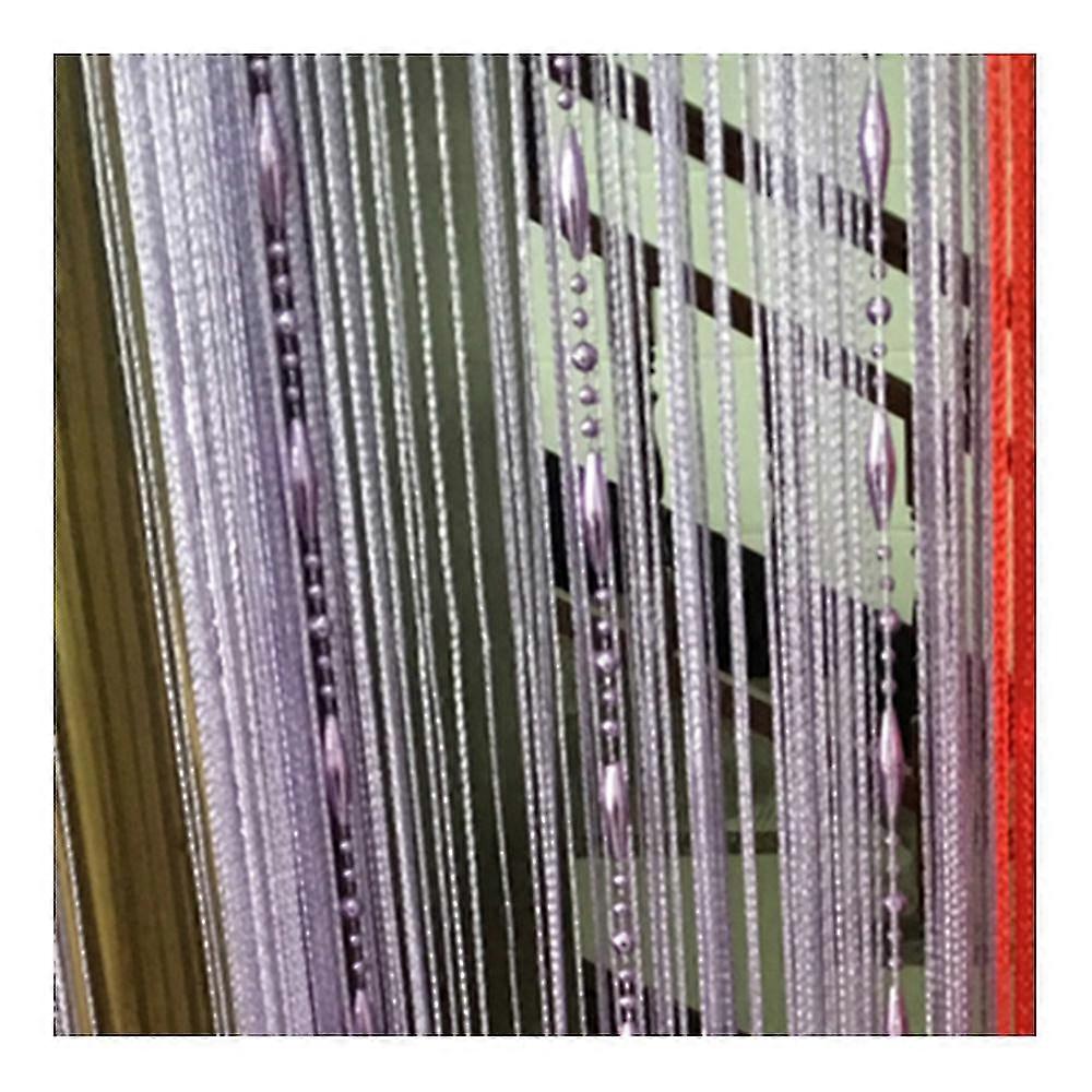 Beaded Door Curtain Home Decor 1mx2m-MXBC