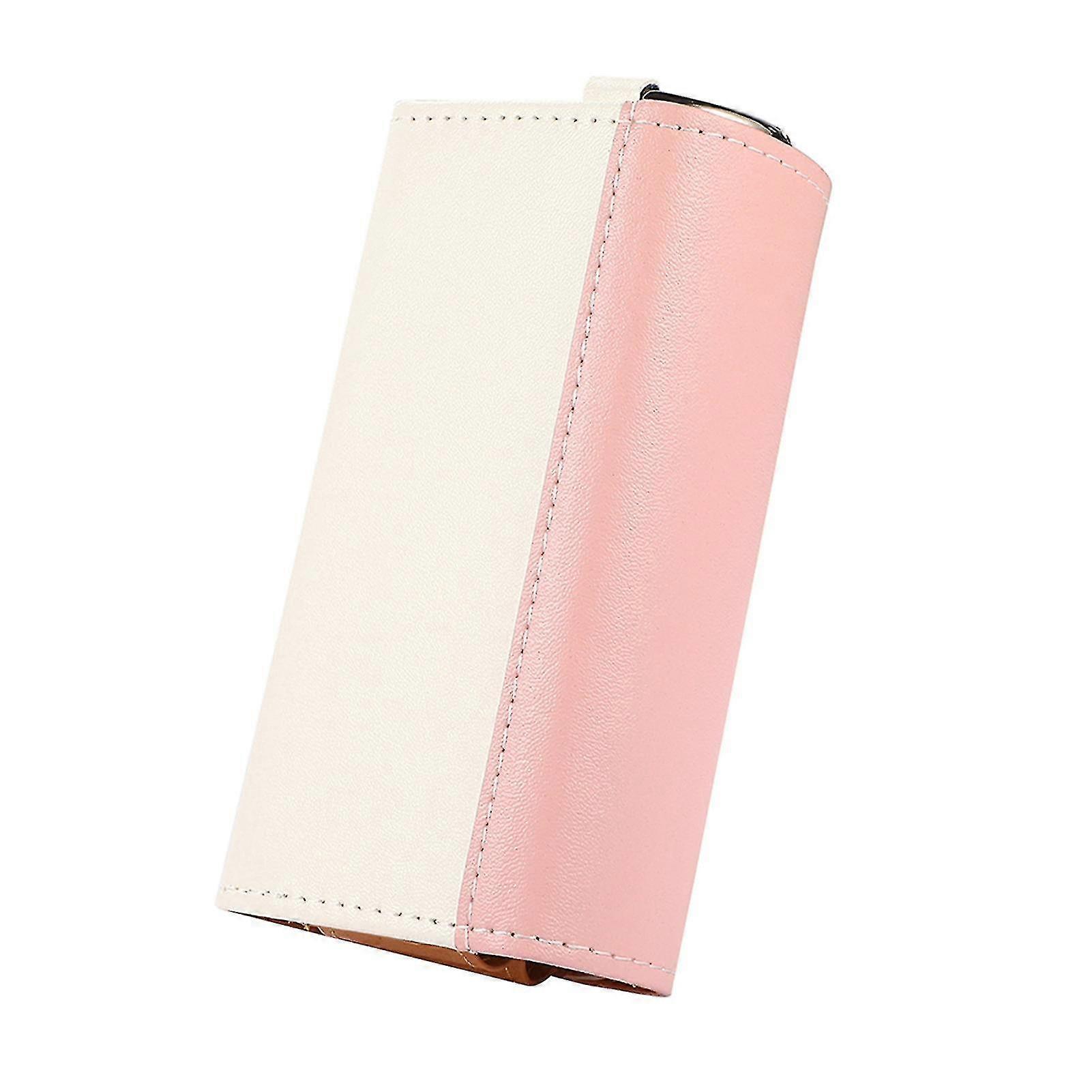 Convenient Storage Bag With Lanyard Ring Protective Case For Iqos 4 Iluma