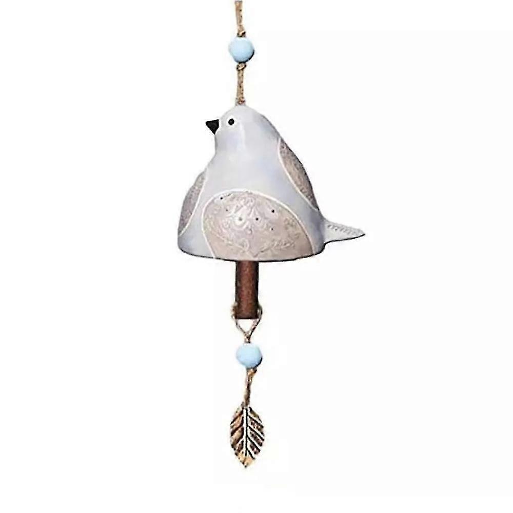 Bird Song Bell, Bird Song Bell Wind Chime, Bird Song Bell Courtyard Decoration