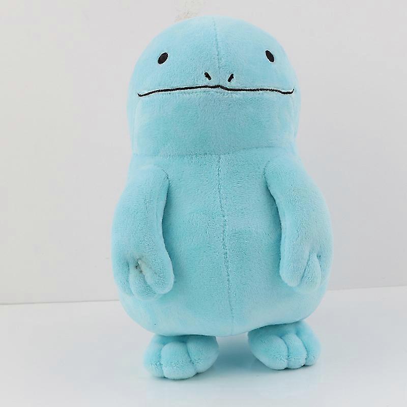 Quagsire Doll Plush Toy