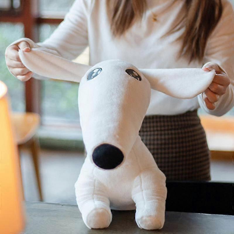 Mcdonalds Big Nose Dog Plush Long Nose Dog Plush – Meoweirdo