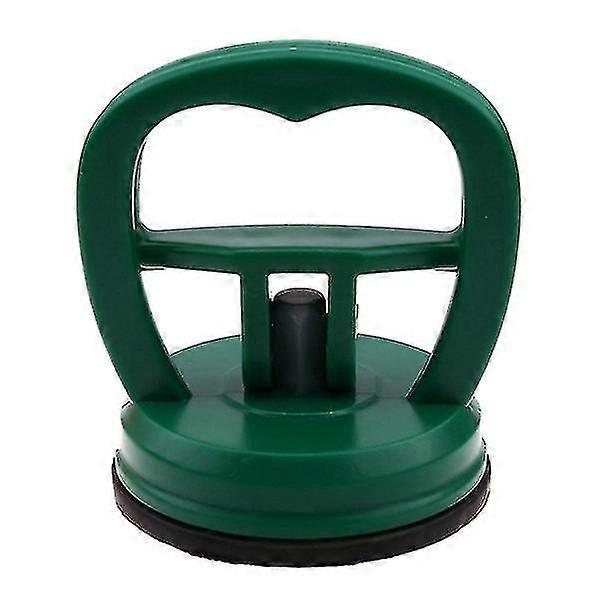 Suction Cup Auto Car Body Dent Ding Remover, Repair Puller Sucker Panel Tool For Mobile Phone(2pcs, Green)