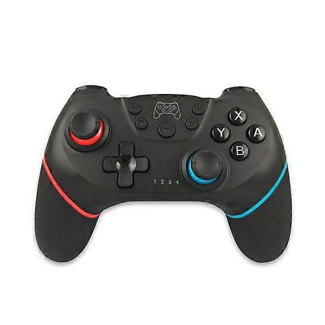 Wireless Bluetooth Gamepad-controller for Nintendo Switch Pro