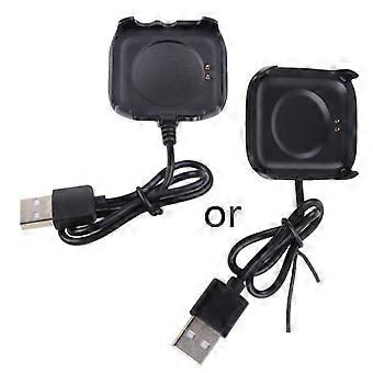 for Smart Watch USB Watch Charger Charging Cable Cord for HW22 Smartwatch