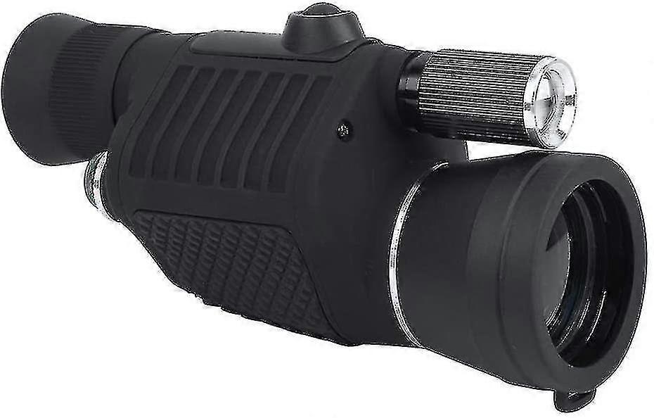 Monocular Telescope, 8x40 Flash Hd Tel