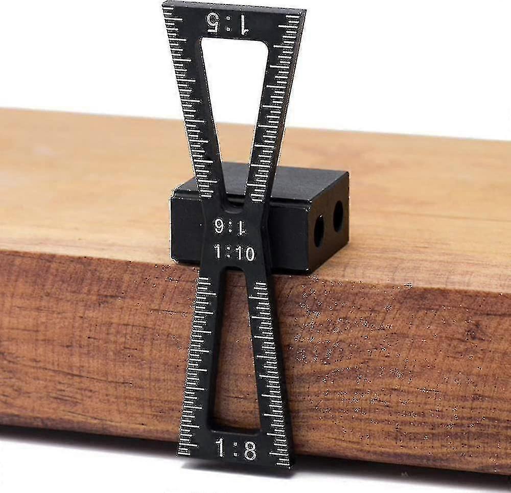 Dovetail Marker