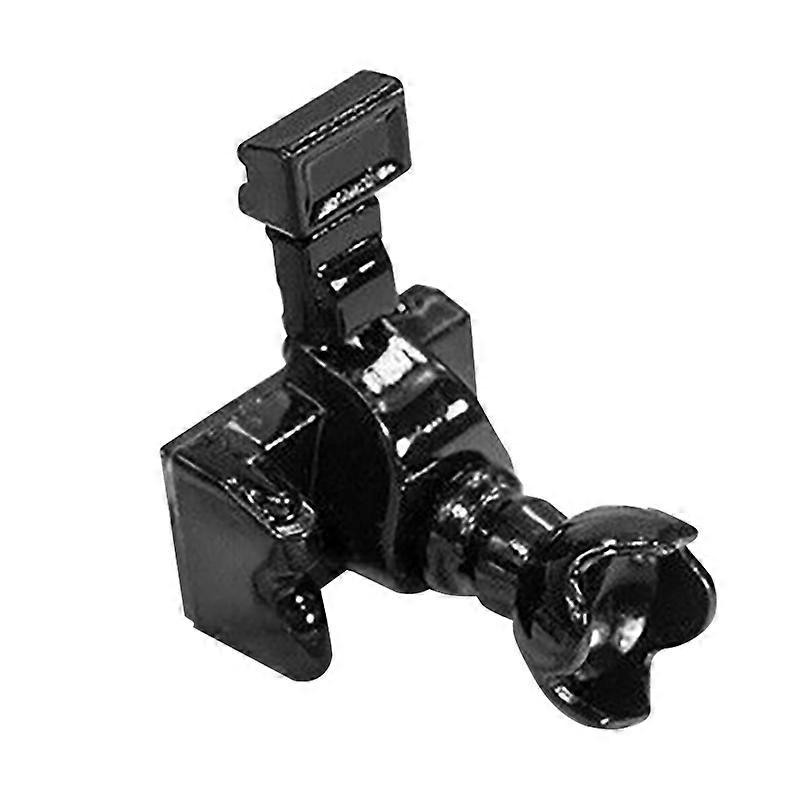 Miniature Toy Model Scene Doll House Accessories Mini SLR Camera