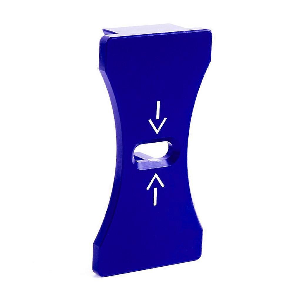 Fit for ECLIPSE DSM 4G63 EV Camshaft Locking Tool Car Modified Accessories