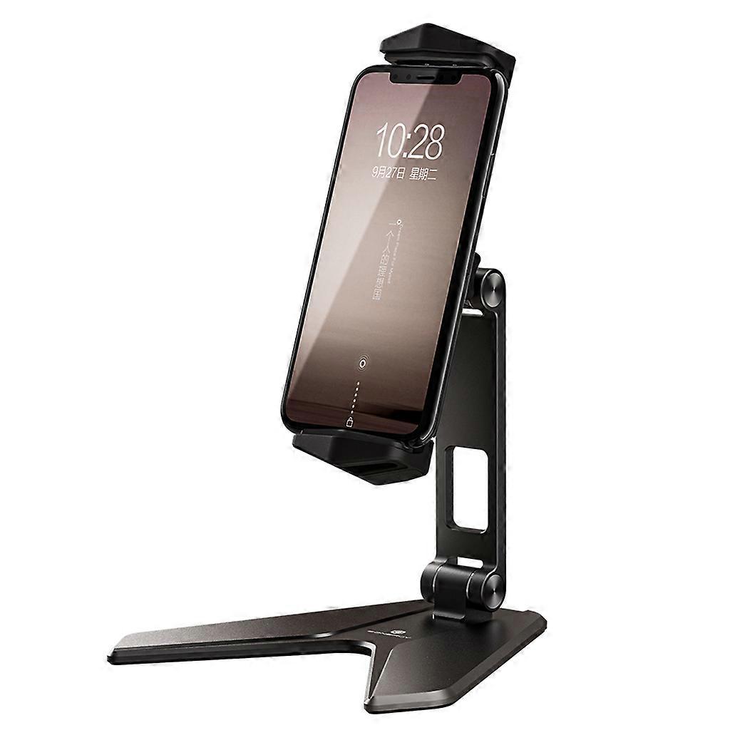 Mobile Phone Stand Universal Foldable Cell Phone Stand Adjustable Table Stand