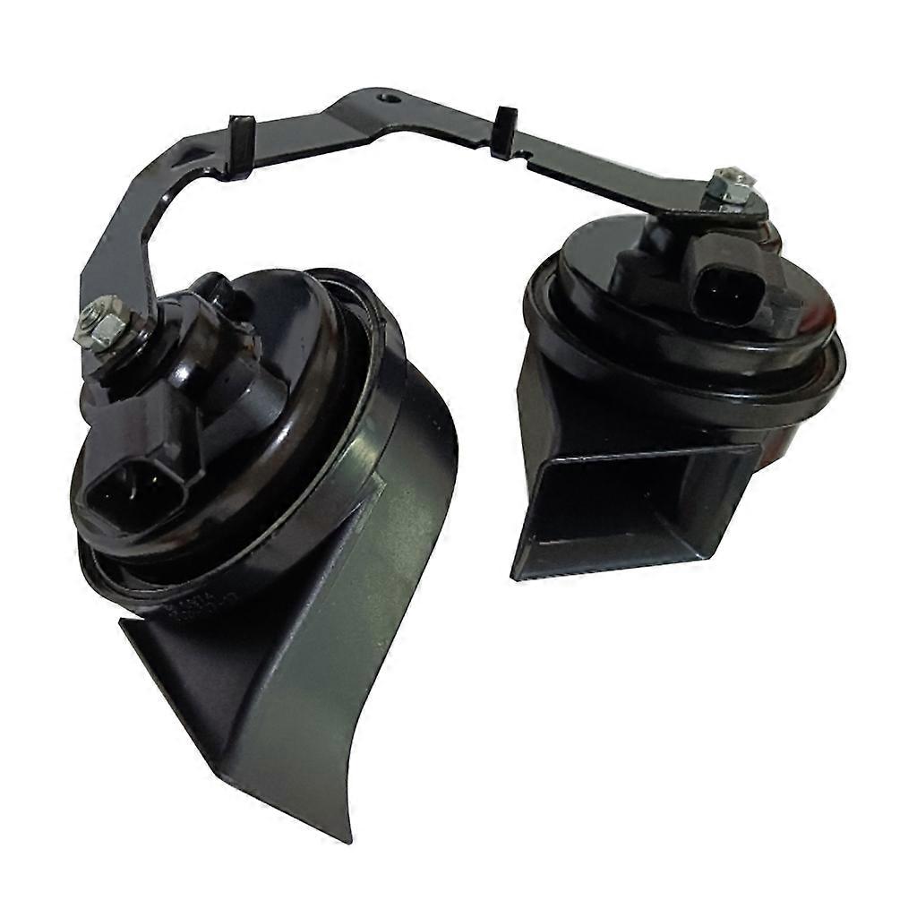 Loud Car Super Loud Snail Electric Horn Double Tone for Model 3/Y 1109660-00-A