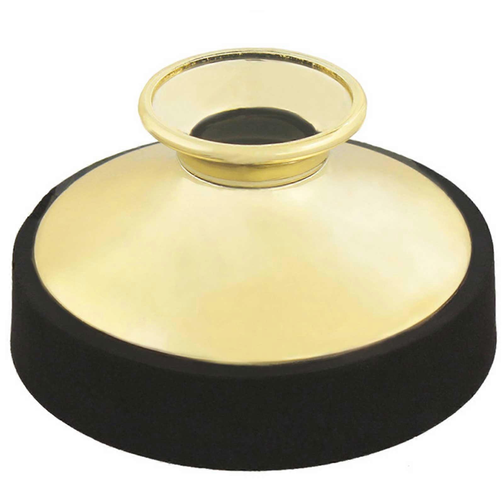 Altos Saxophone Muter Musical Instrument Lover Buffer for Noise Reduction
