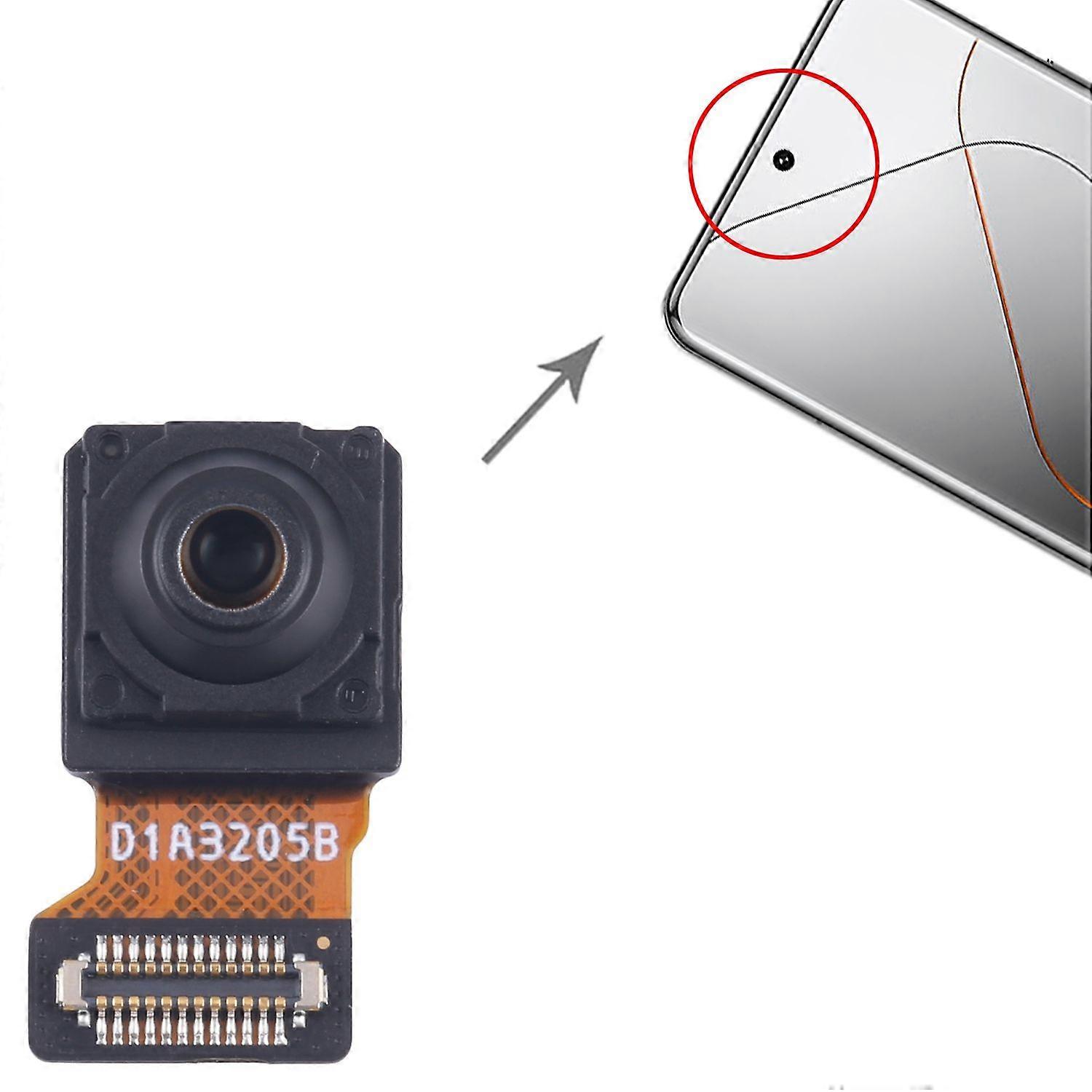 For Xiaomi 14 Pro Front Facing Camera Module Spare Part Repair