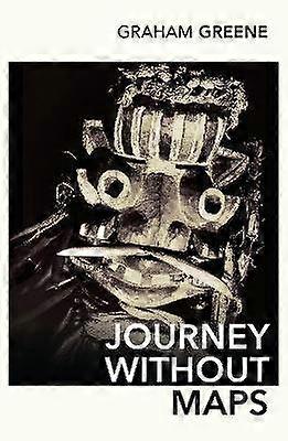 Journey Without Maps