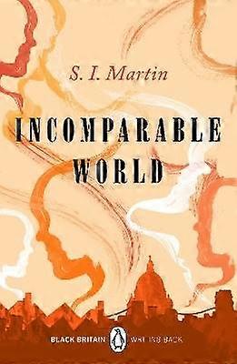 Incomparable World