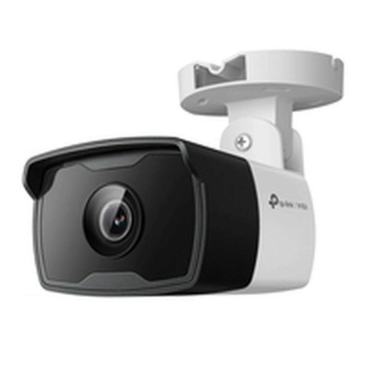 Caméscope de surveillance TP-Link VIGI C340I 4MM