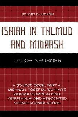 Isaiah in Talmud and Midrash