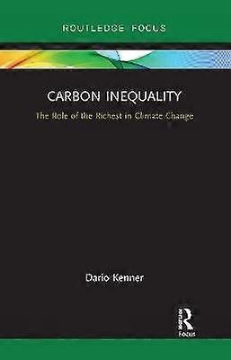 Carbon Inequality