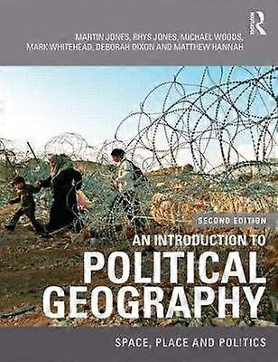 An Introduction to Political Geography