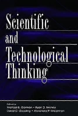 Scientific and Technological Thinking