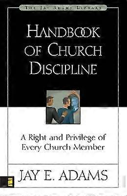 Az egyházfegyelem kézikönyve