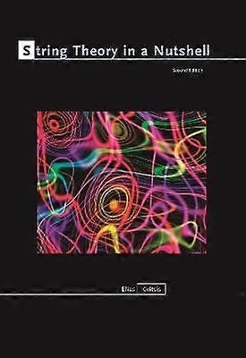 String Theory in a Nutshell