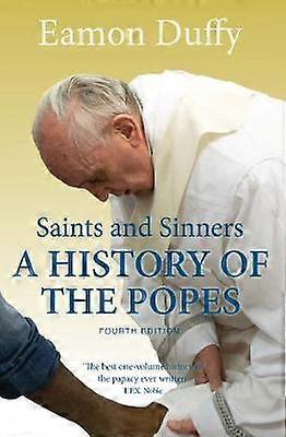 Saints and Sinners