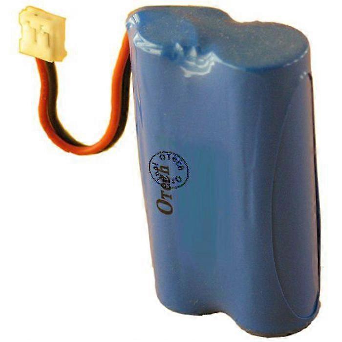 Doorman Battery for AIPHONE WLW-BT.E