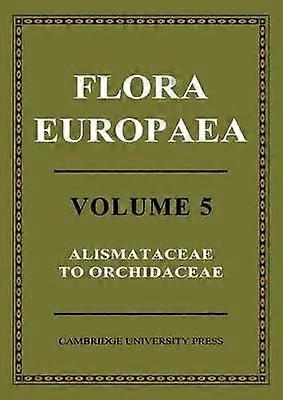 Flora Europaea