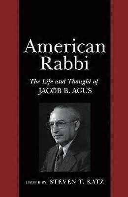 American Rabbi