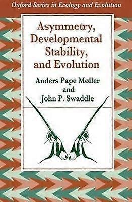 Asymmetrie, Entwicklungsstabilität und Evolution