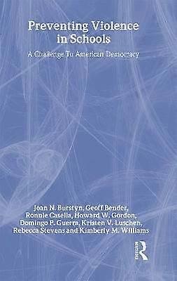 Preventing Violence in Schools