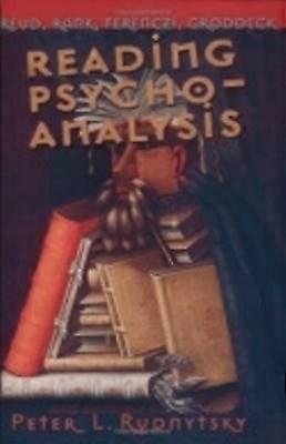 Reading Psychoanalysis