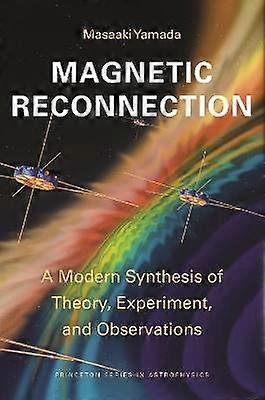 Magnetic Reconnection
